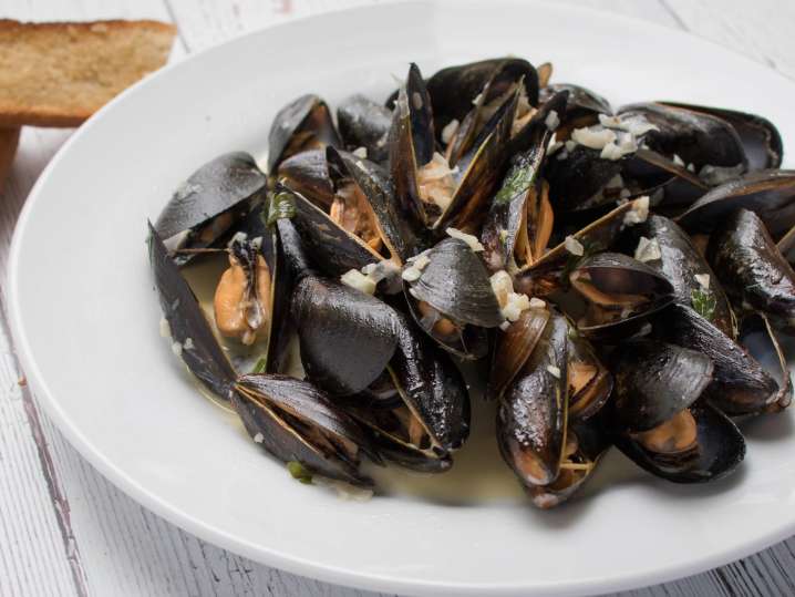 The Beauty of Belgian Cuisine