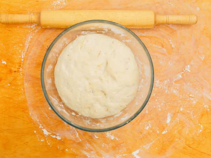 bread dough | Classpop Shot