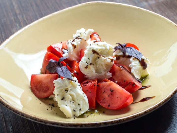 caprese | Classpop Shot