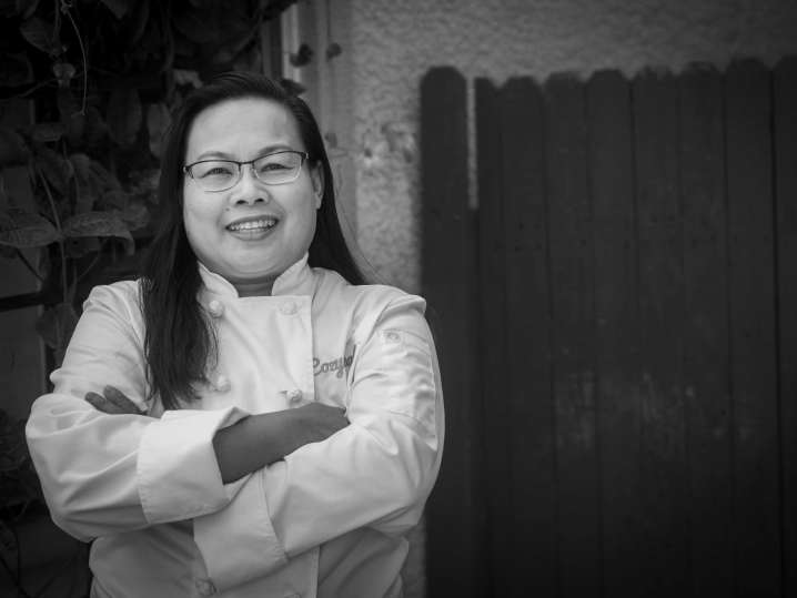 Chef Deborah | Classpop Shot