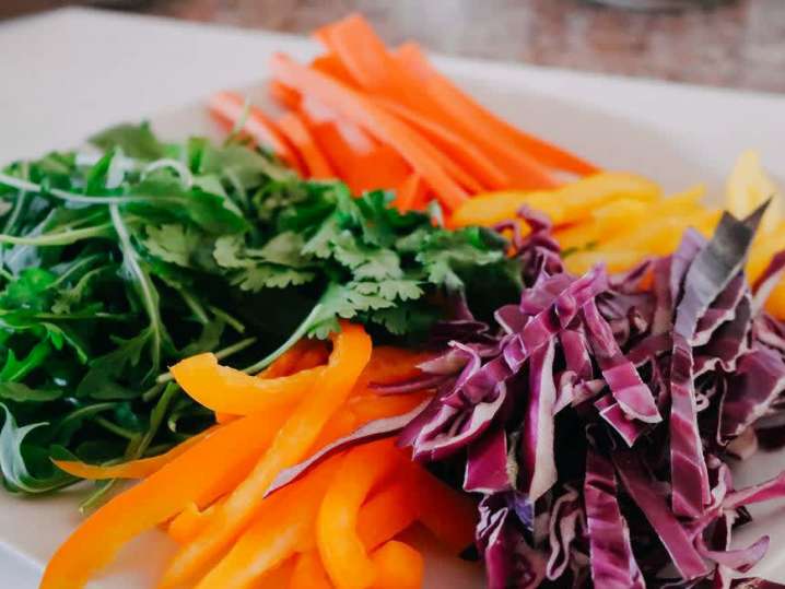 Vegetables | Classpop Shot