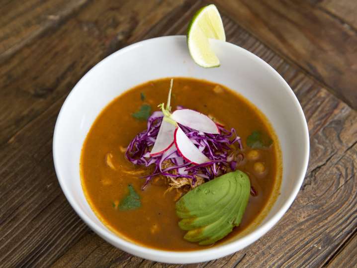 Tortilla Soup | Classpop Shot