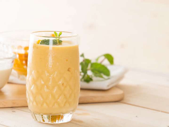 Seasonal Smoothie5499 | Classpop Shot