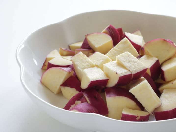 red potatoes | Classpop Shot