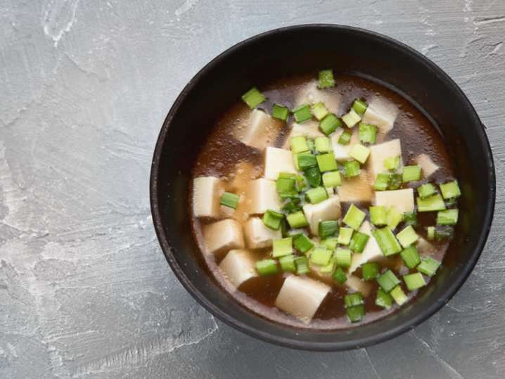 Miso Soup | Classpop Shot