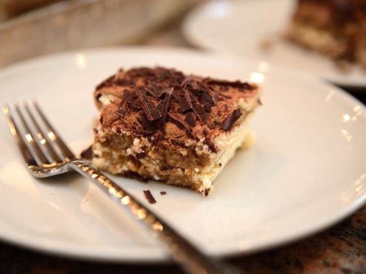 tiramisu | Classpop Shot