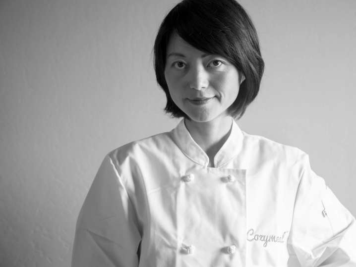 grace profile | Classpop Shot