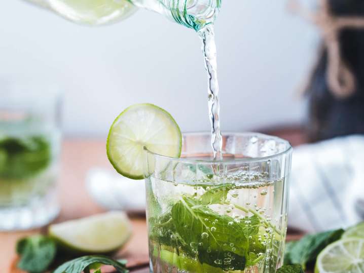 Rum Cocktail Classics