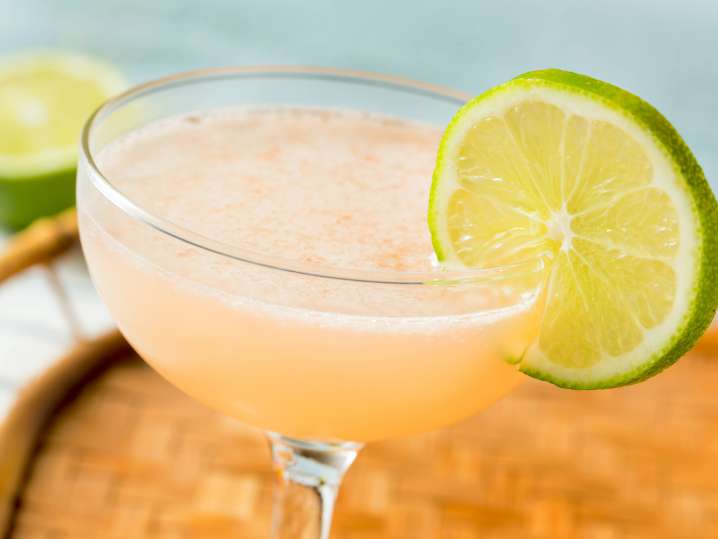 hemingway daiquiri | Classpop Shot