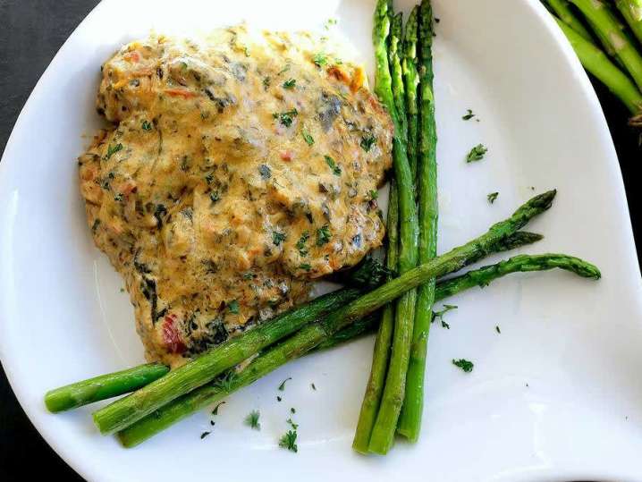 Three-Course Journey to Italy