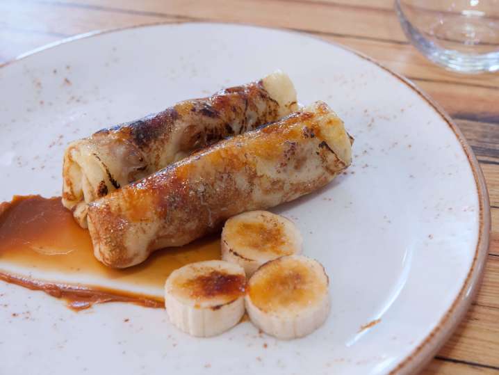 Turon ng Saging | Classpop Shot