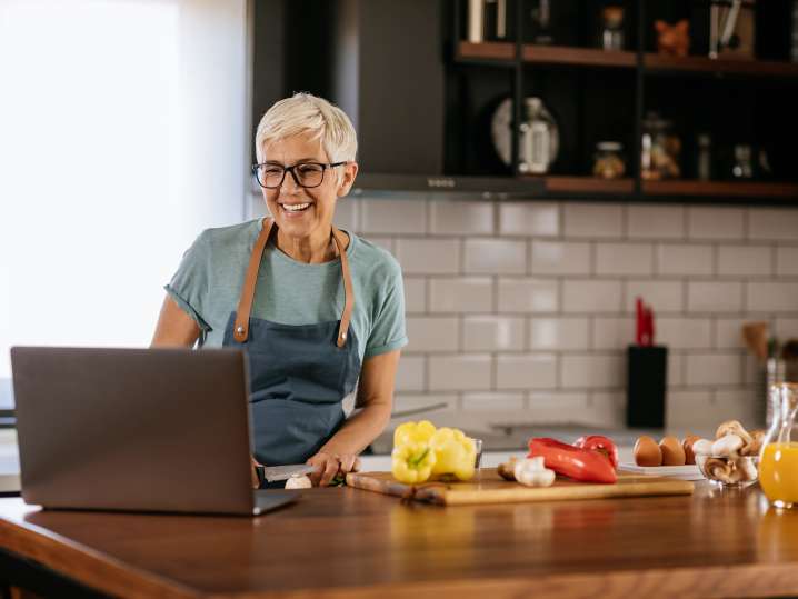 Online Cooking Class - World-Famous Spanish Tapas | Classpop Shot