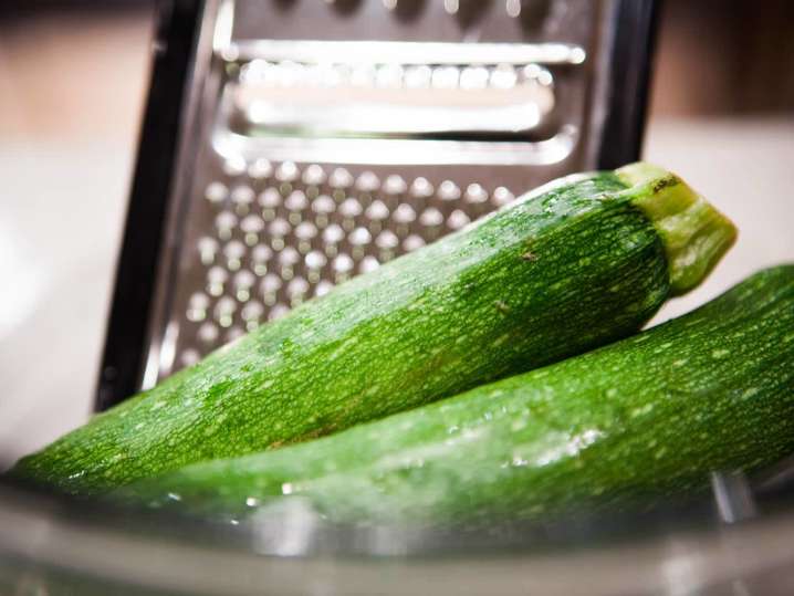 fresh zucchini | Classpop Shot