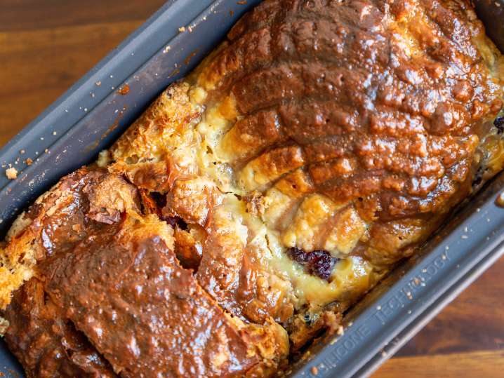 Ube Swirl Bread | Classpop Shot