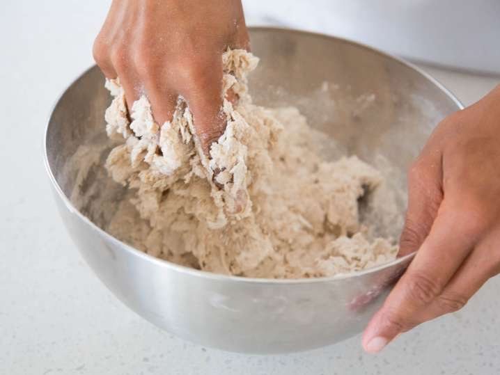 Making bread | Classpop Shot