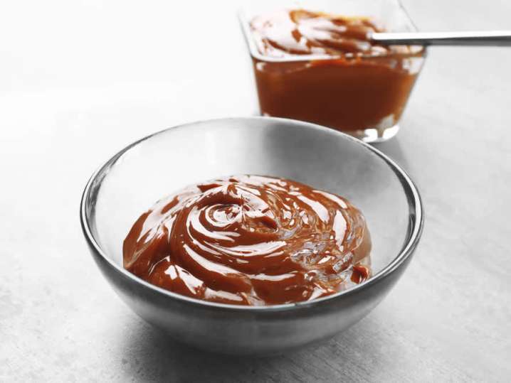 Dulce de Leche | Classpop Shot