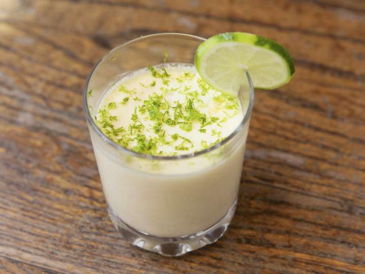 lime mousse | Classpop Shot