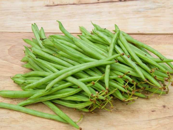 green beans | Classpop Shot