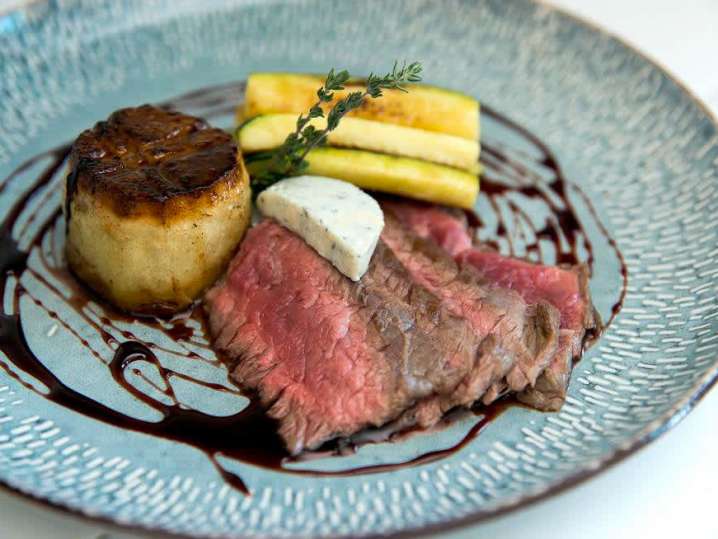 Steakhouse Staples