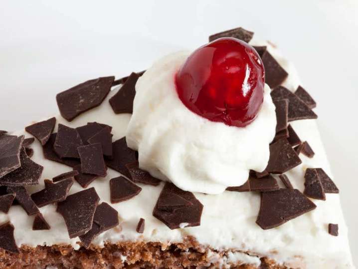 Icebox Cake | Classpop Shot