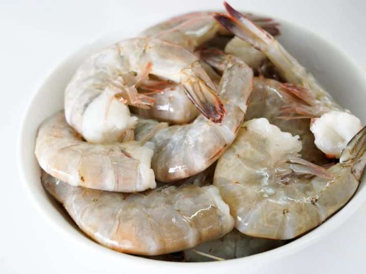 fresh shrimp | Classpop Shot