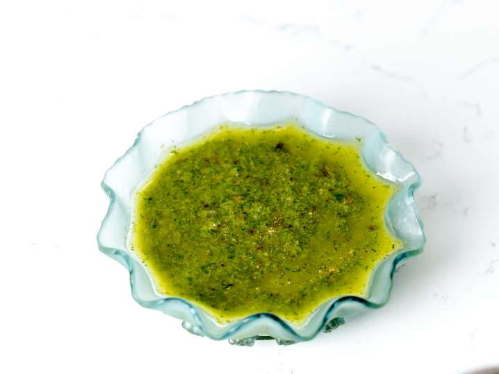 chimichurri | Classpop Shot