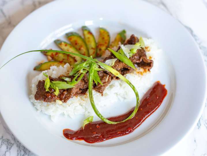 Classic Korean Creations