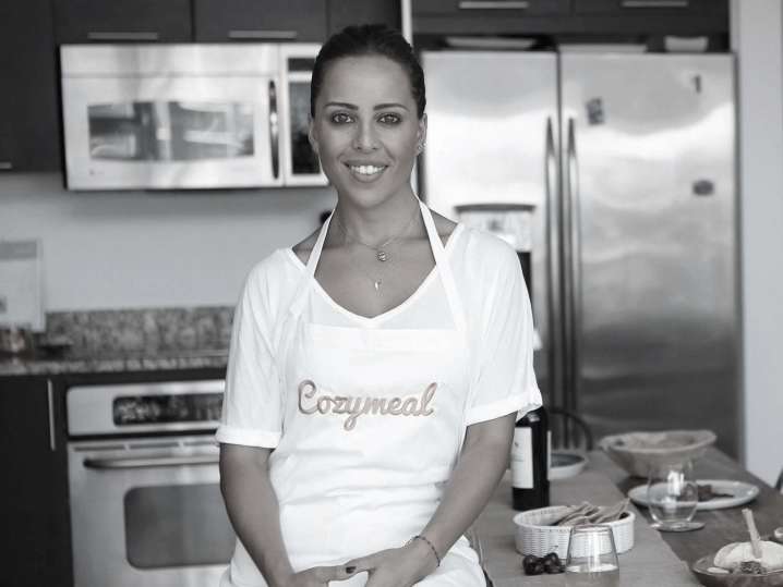 Chef Fernanda | Classpop Shot