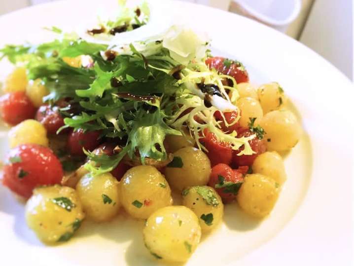 gnocchi | Classpop Shot