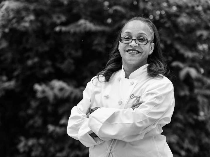 Chef Yolanda | Classpop Shot