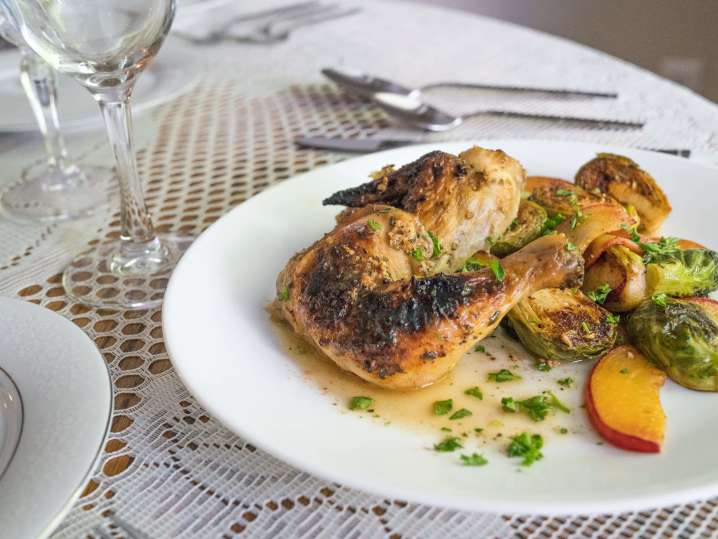 Air Fryer Specialties