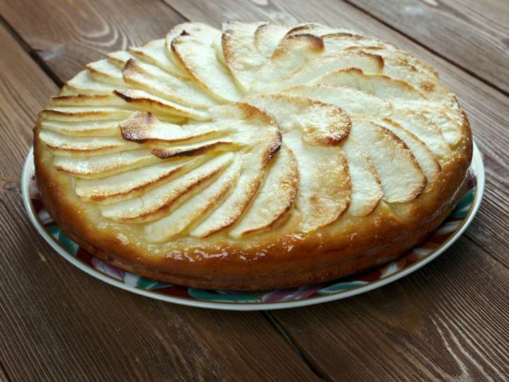 Tarte Tatin | Classpop Shot