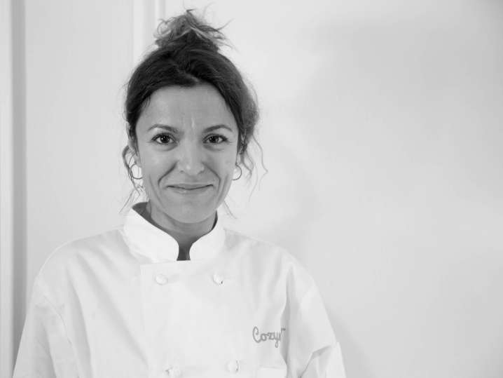 chef lamia profile | Classpop Shot