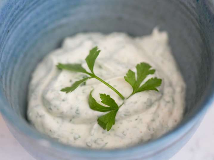 Tzatziki | Classpop Shot