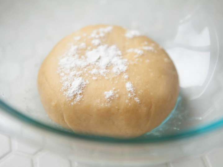 pasta dough | Classpop Shot