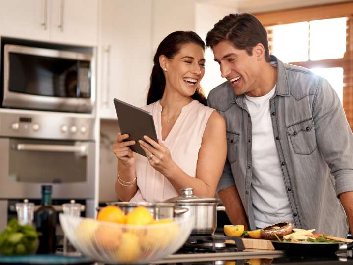 online couples class | Classpop Shot