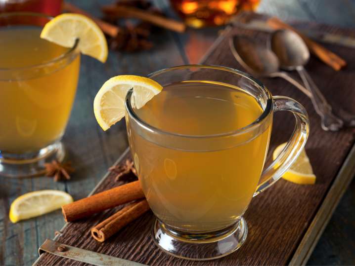 Cocktails by the Batch