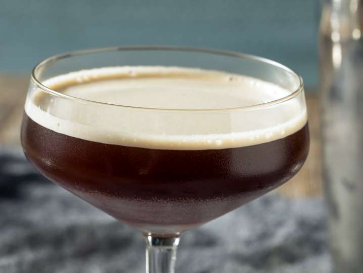 Bananas for Beverages