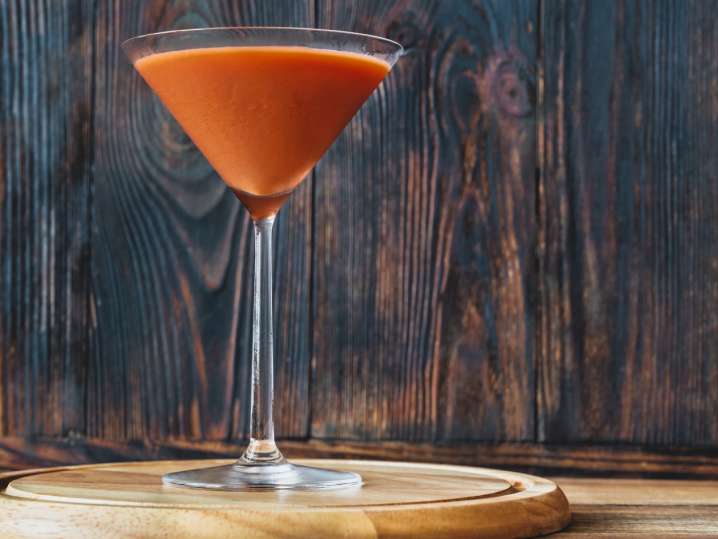 Make Advanced Whiskey Cocktails