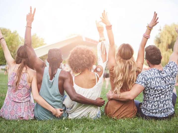 How to Socialize in a Post-Pandemic World