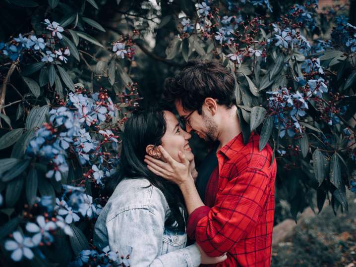 How to Take the Fear Out of Dating Again