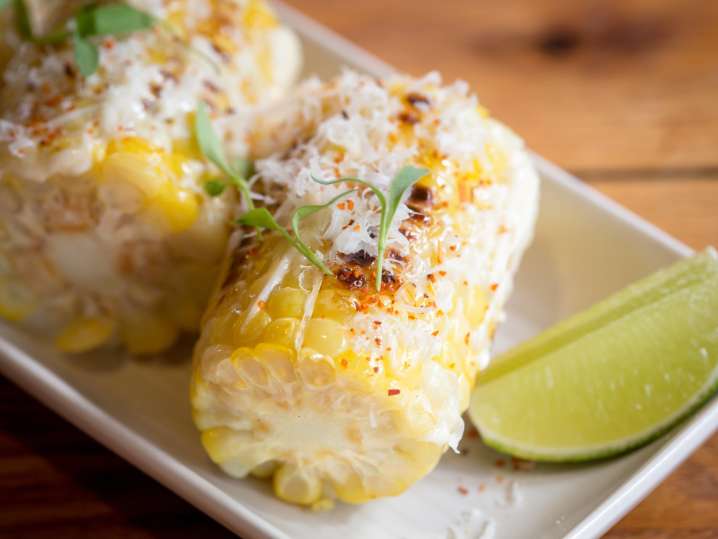 Fresh and Festive Mexican Cuisine