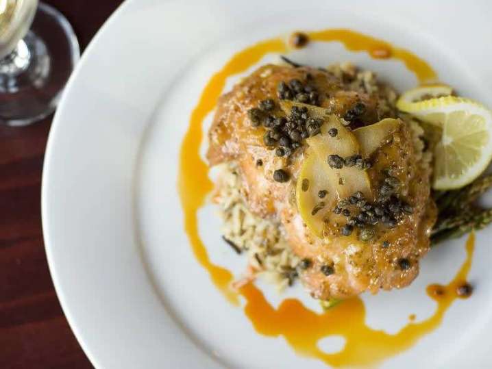 Rustic Italian-American Cuisine