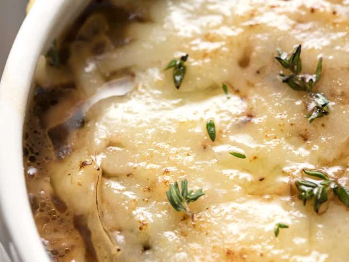 French Café Classics