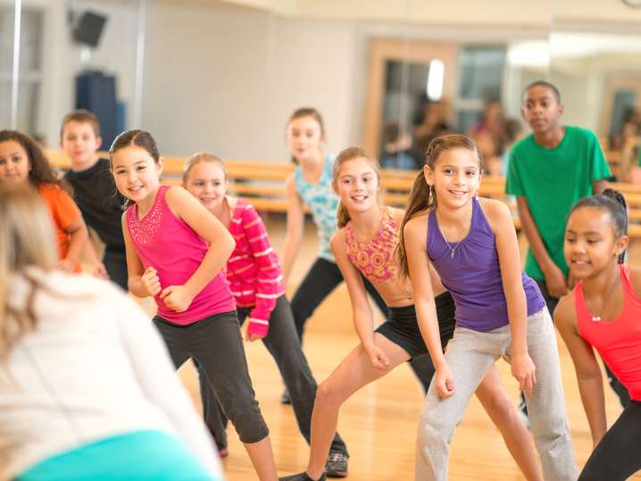 Hip Hop Dance Classes