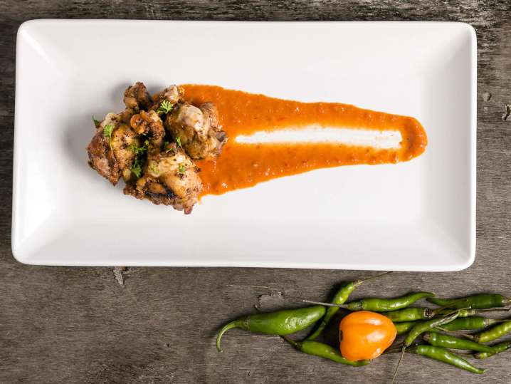 Splendid Spanish Tapas