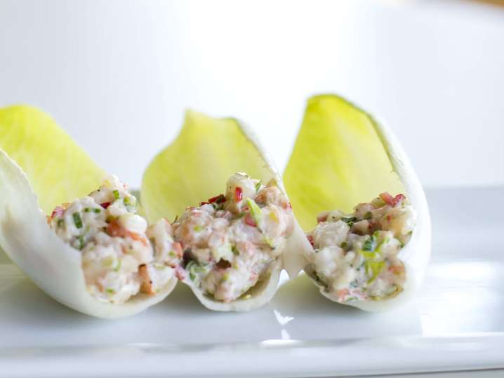 Next Level Hors d'Oeuvres