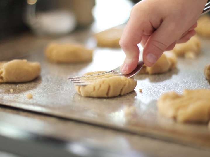 Birthday Baking for Kids