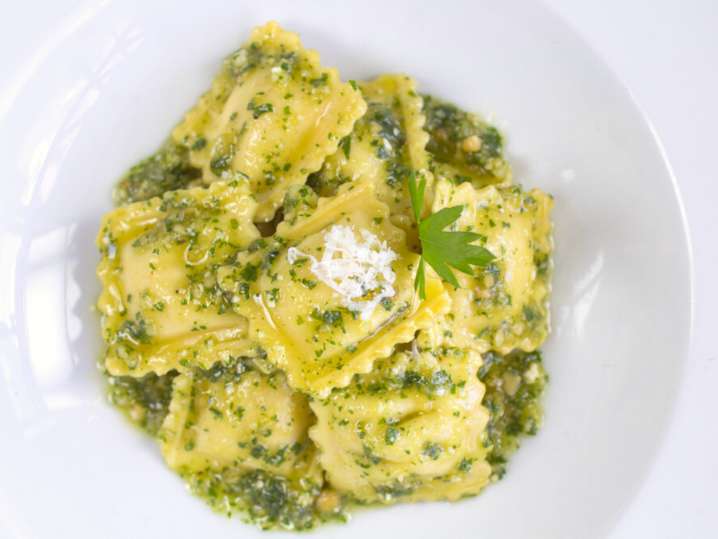 Introduction to Homemade Pasta