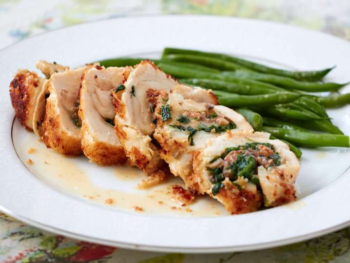 Gourmet French Fête